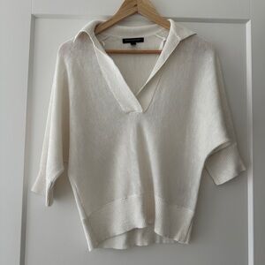 Banana republic tee knit top